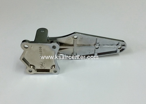 บานพับหางปลา ประตูตู้แช่ RIM / อัน (1PCS) (รหัสสินค้า 070003)