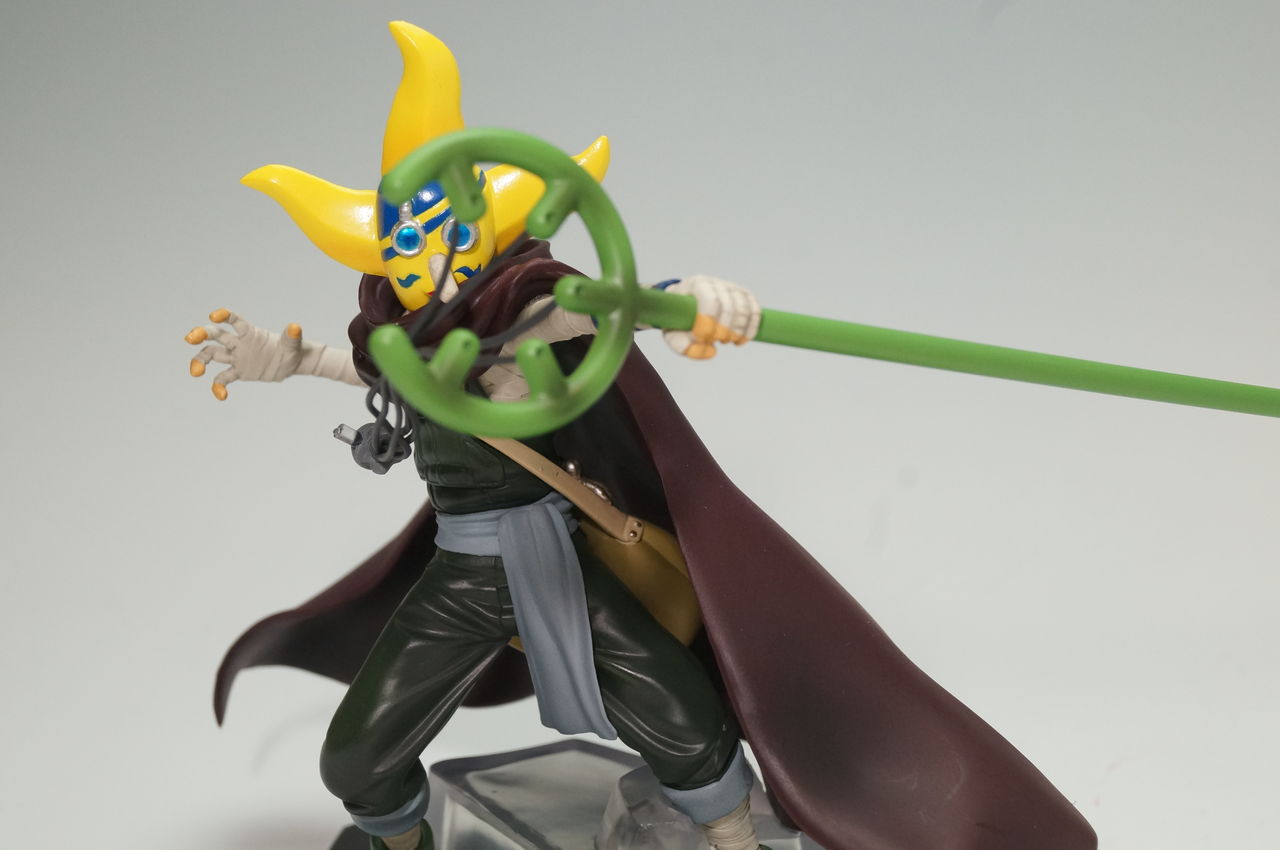 Sogeking ของแท้ JP แมวทอง - Figuarts Zero Bandai [โมเดลวันพีช]