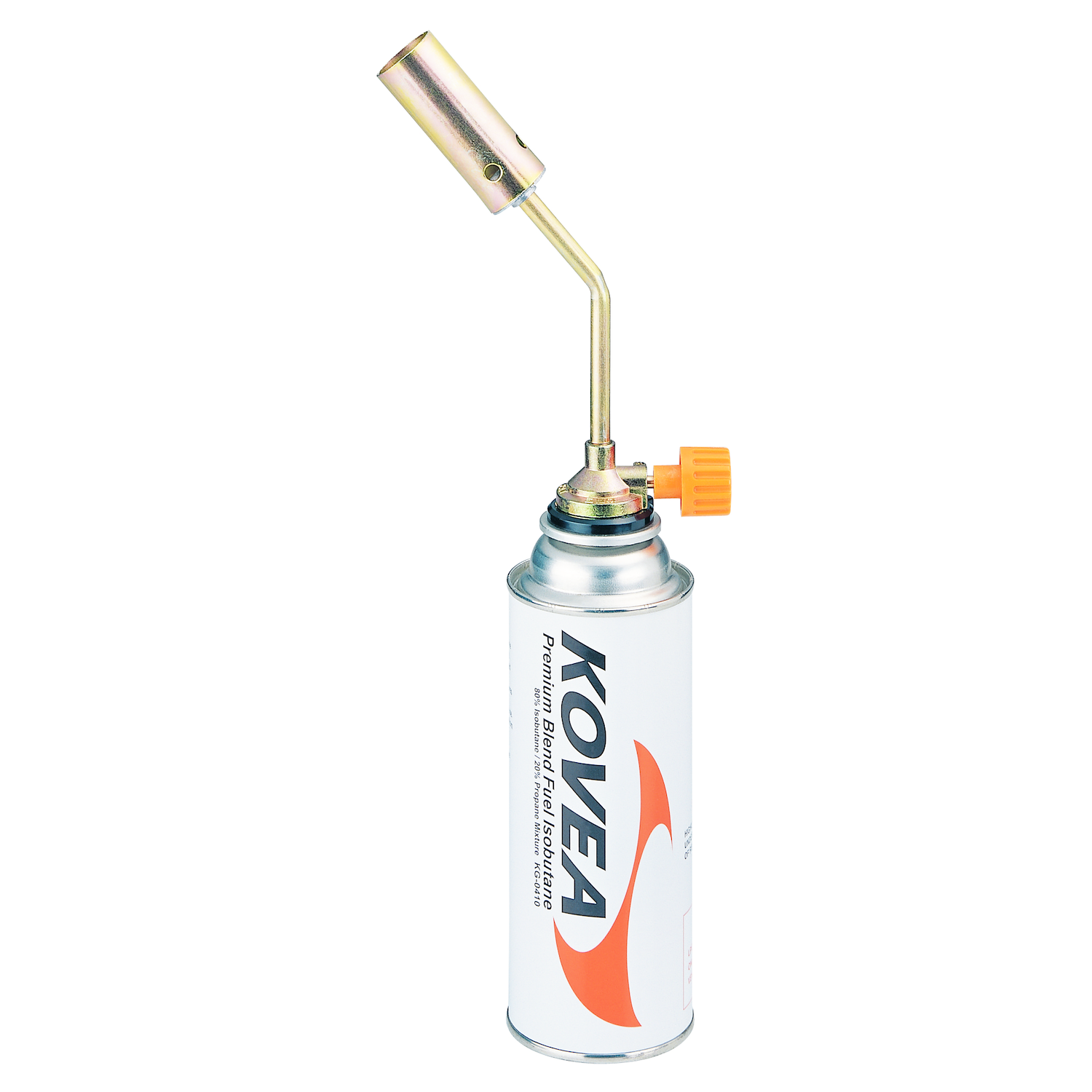 Rocket Torch
