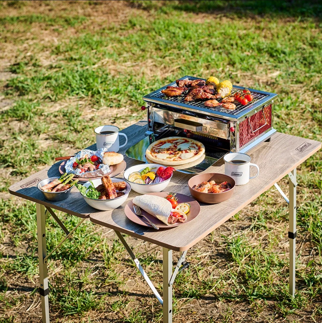 JP Cool Spider Pro Table Top