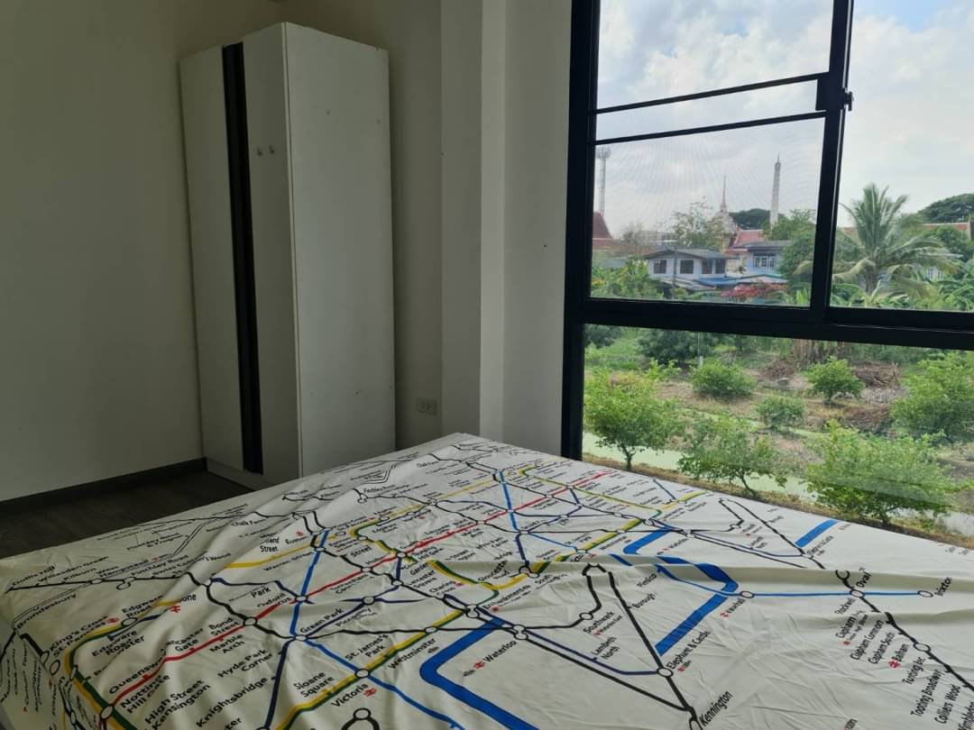 ขายทาวน์โฮม 3ชั้น 37ตร.ว. เพชรเกษม69(เลียบคลองฝั่งใต้)