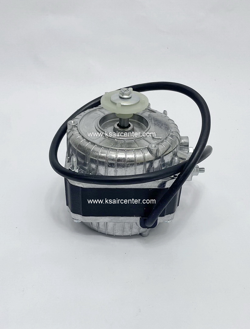 มอเตอร์ ตู้แช่ SP ขนาด 16 W (รหัสสินค้า 066005)