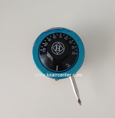 เทอร์โมสตัส ตู้ความร้อน 30-110C