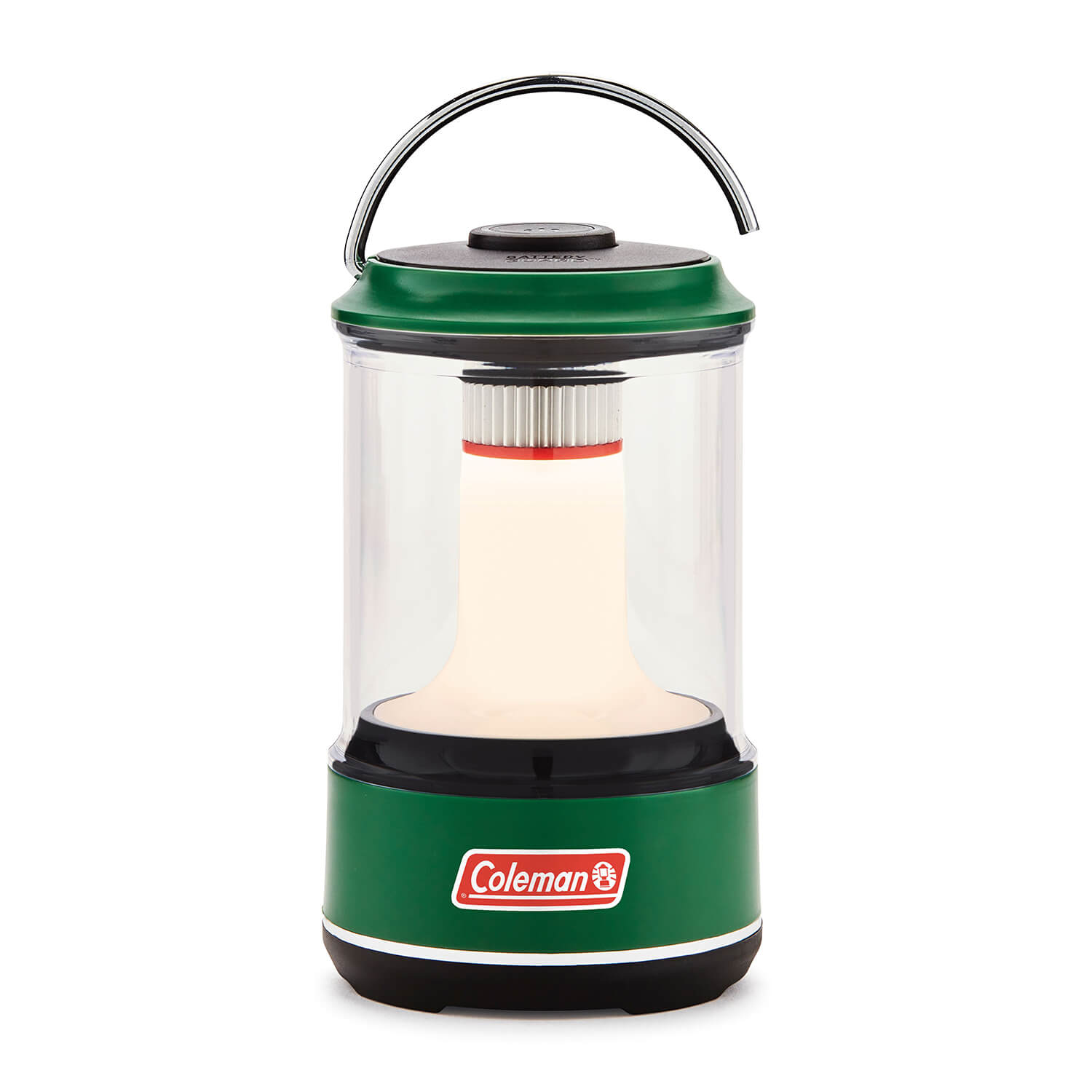 Coleman Batteryguard LED Lantern / 200 Green 2000034235