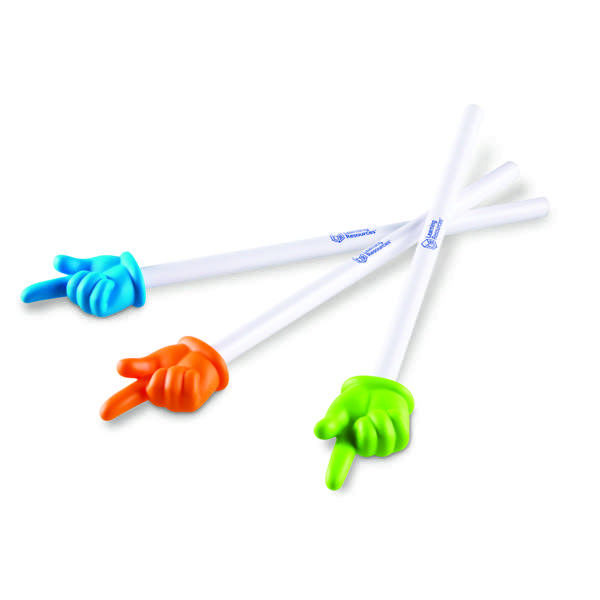 แท่งไม้ชี้นำสีรุ้ง , ของเล่นเสริมพัฒนาการ , ของเล่นฝึกจินตนาการ , สื่อการสอน