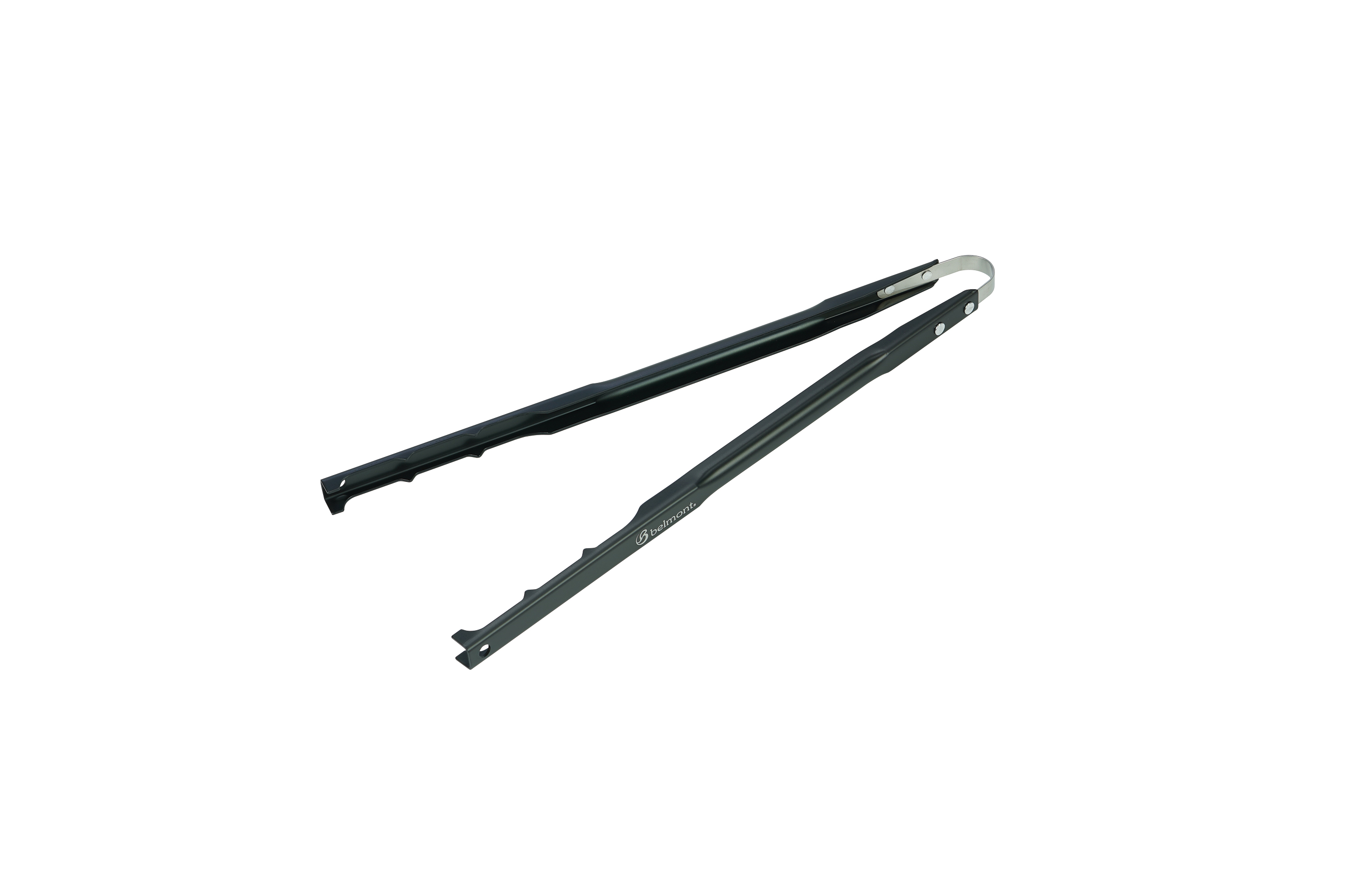 Aluminum Fire Scissors ที่คีบ