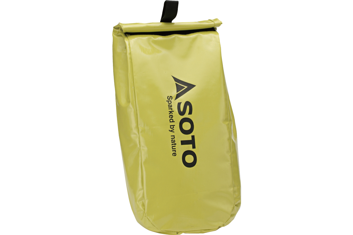 Smoker Trap Case
