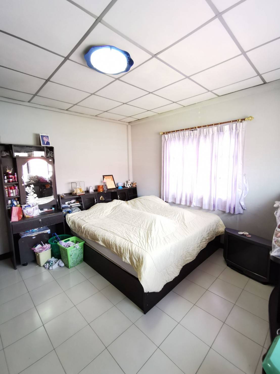 ขายทาวน์เฮ้าส์ 21ตรว. หมู่บ้านพระปิ่น 3 นนทบุรี