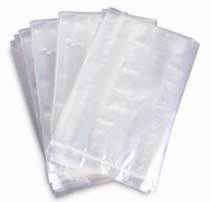 ถุงพลาสติกร้อน 5"x8"
