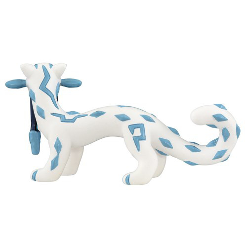 Chien-Pao ของแท้ JP - Monster Collection Takara Tomy [โมเดลโปเกมอน]
