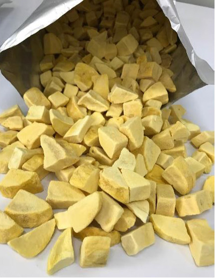 Freeze-Dried Mango Nam Dok Mai
