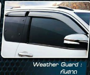 9Den&Rbs/Xtreamer VS Toyota Revo'2015-2017 [แต่งหล่อล้ำอย่างตัวสไตล์ออฟโรด ด้วยเทคโนโลยีที่สุดล้ำรอคอยคุณเป็นเจ้าของวันนี้]