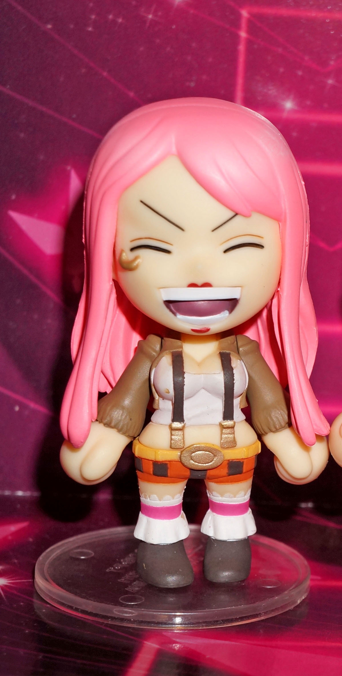 Bonney ของแท้ JP แมวทอง - Besmile Bandai [โมเดลวันพีช]