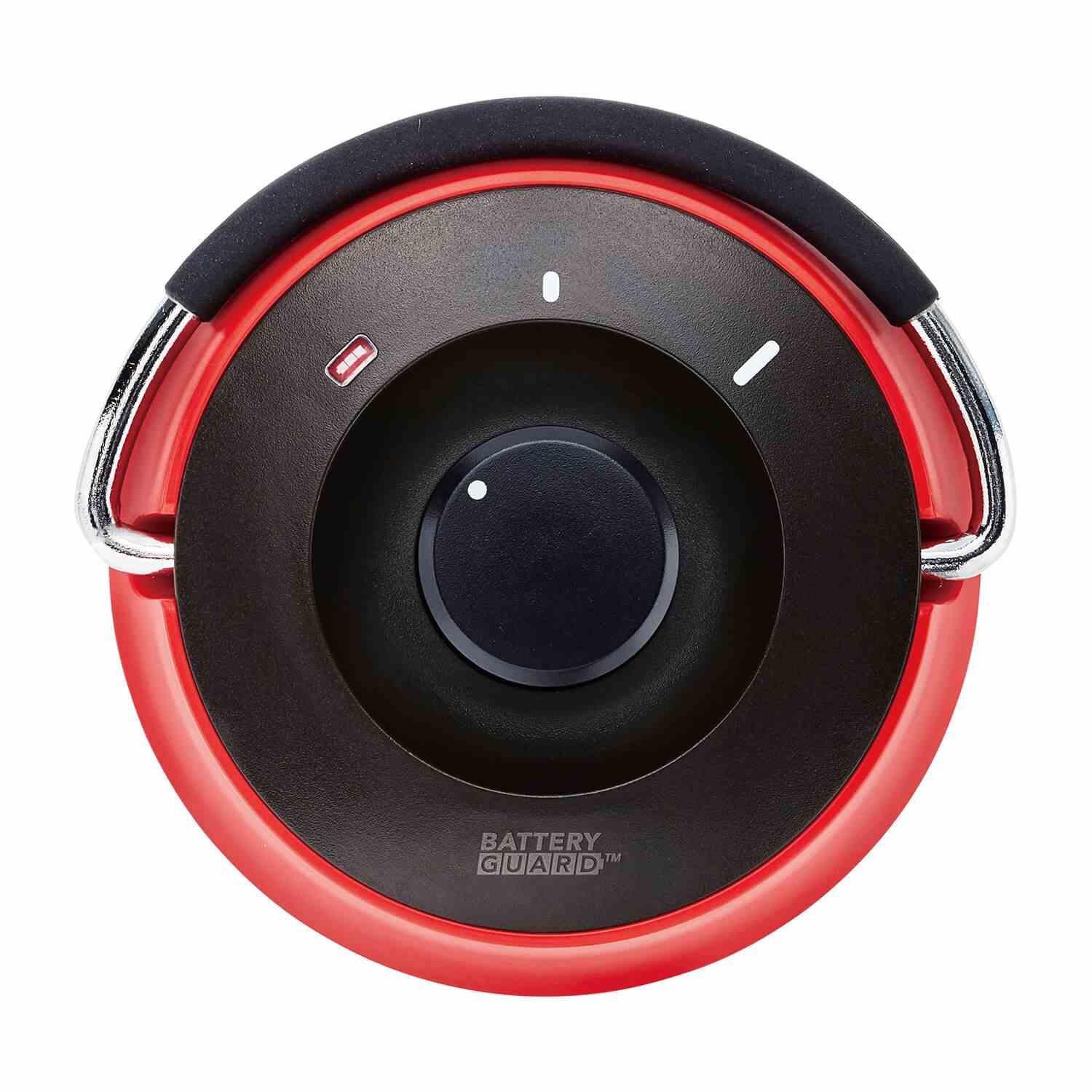 JP Batteryguard LED Lantern 600 Green 34238