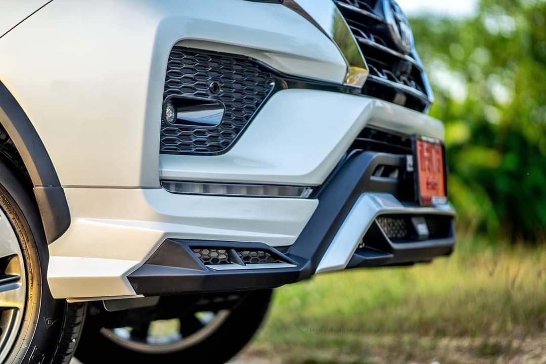 Vazooma-Luxury By TMC VS Toyota All New Fortuner'2020-On [พิเศษให้เยอะกว่าใคร...พบได้แล้วที่นี่]