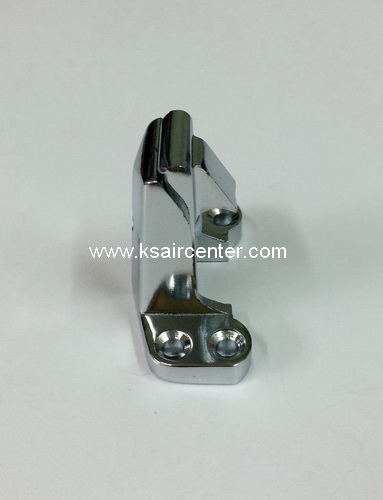 มือจับ ประตูตู้แช่ ROYAL (กลอนสั้น) / อัน (1PCS) (รหัสสินค้า 070011)