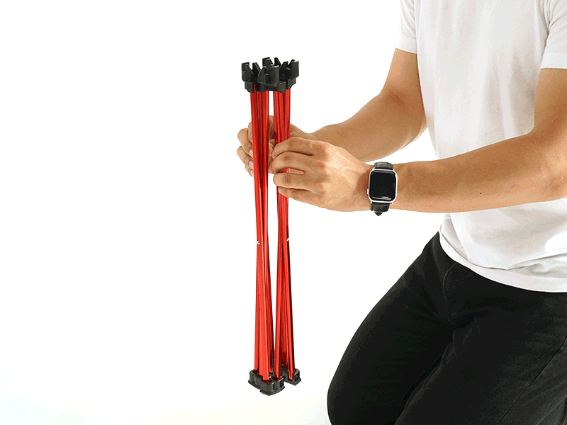 DoD Rider's Table TB1-461