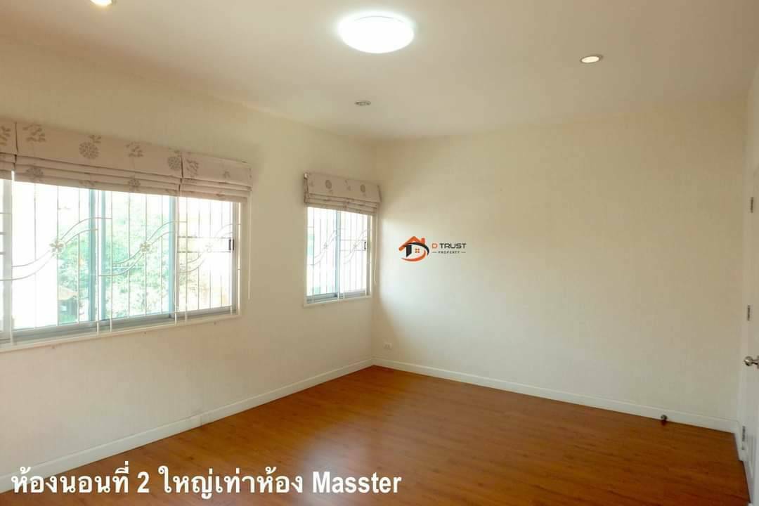 ให้เช่า 25,000บาท บ้านเดี่ยว เดอะแกรนด์ พระราม 2 กม. 17 พันท้ายนรสิงห์ สมุทรสาคร ใกล้วงแหวนรอบนอกตะวันตก กาญจนาภิเษก เนื้อที่ 60 ตร.ว.