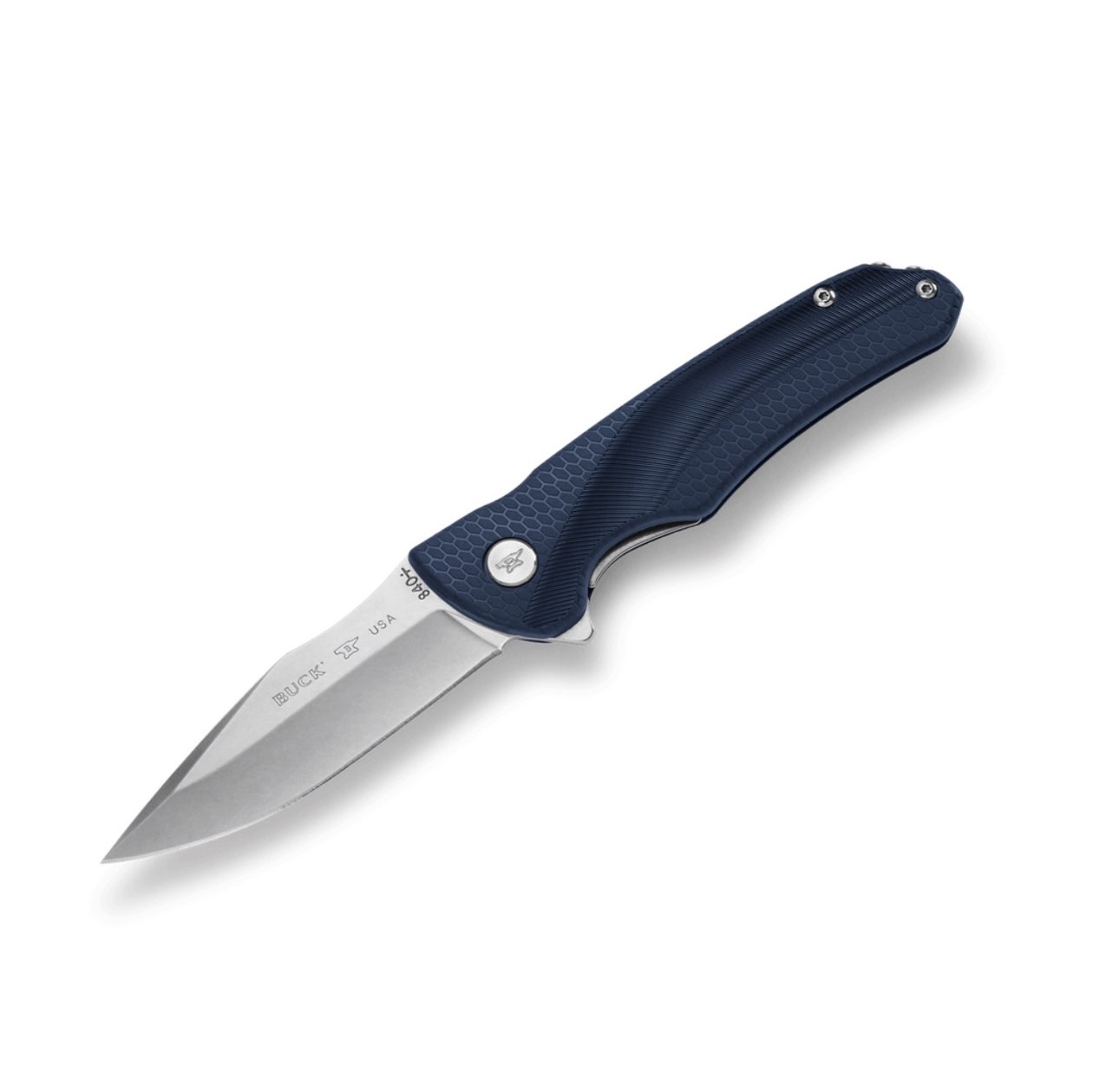 Buck Sprint Select Blue (0840BLS)