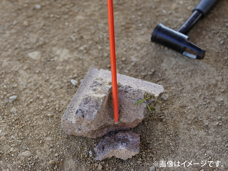 DoD Carrot Peg PG1-573-OR