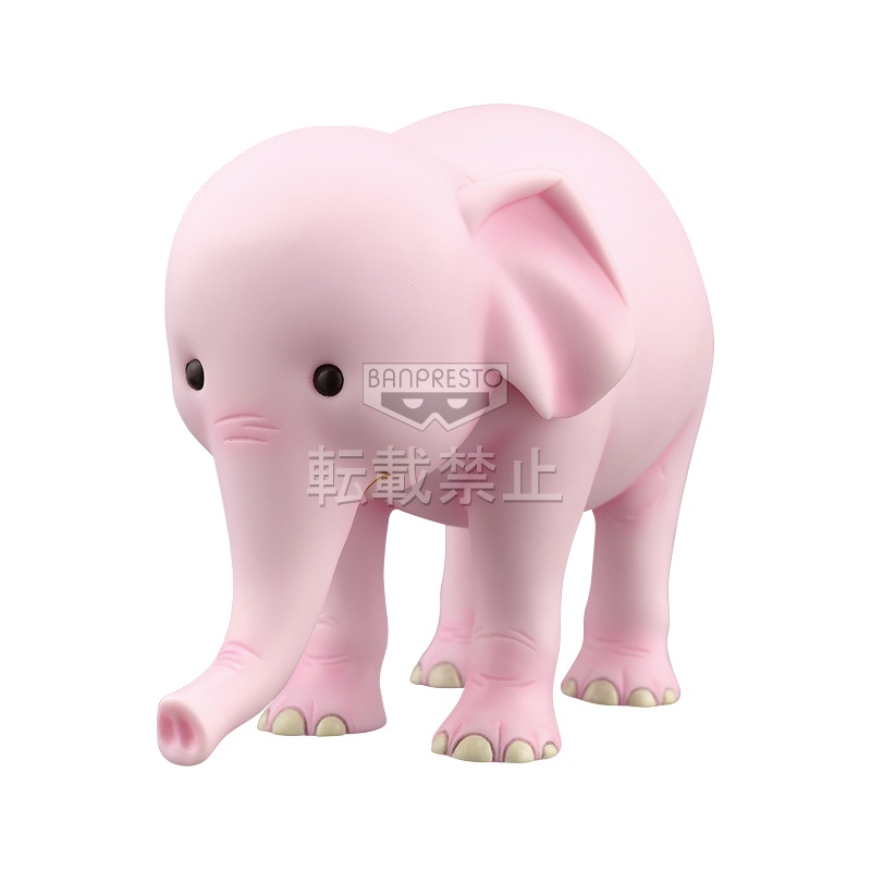 Funkfreed ของแท้ JP แมวทอง - Grandline Children Banpresto [โมเดลวันพีช]