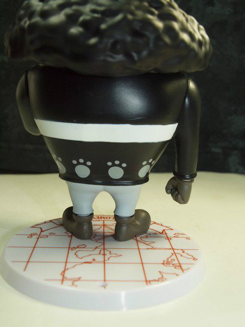 Kuma ของแท้ JP แมวทอง - Ichiban Kuji Banpresto [โมเดลวันพีช]