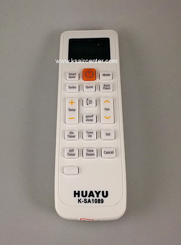 ตัวยิง รีโมทไร้สาย แบบรวมรุ่น สำหรับ SAMSUNG