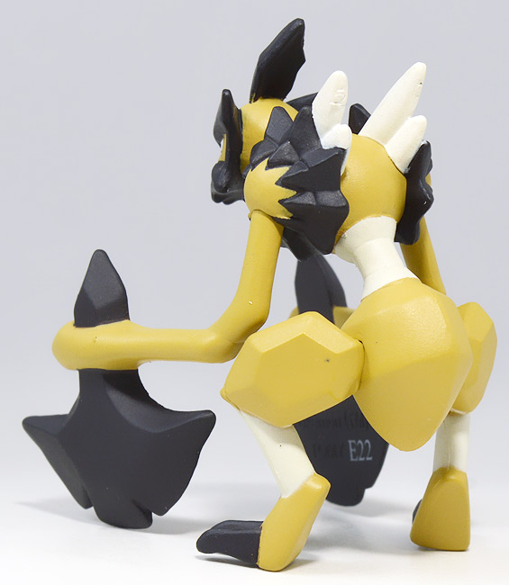 Kleavor ของแท้ JP - Monster Collection Takara Tomy [โมเดลโปเกมอน]