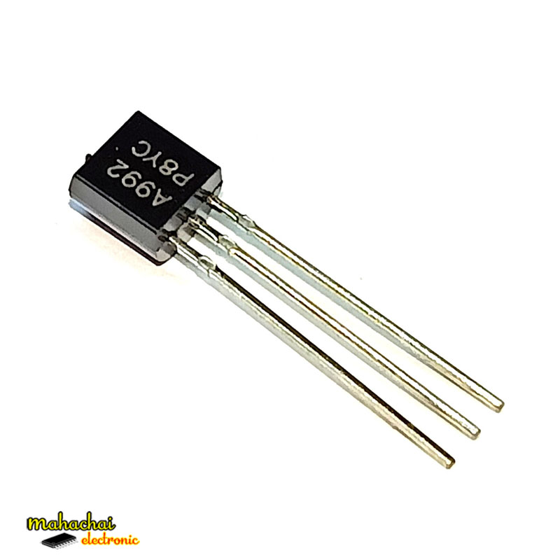 KSA992FTA A992