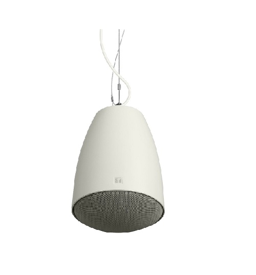 ลำโพงแขวนผนัง TOA PE-604WU Pendent Speaker 60W สีขาว