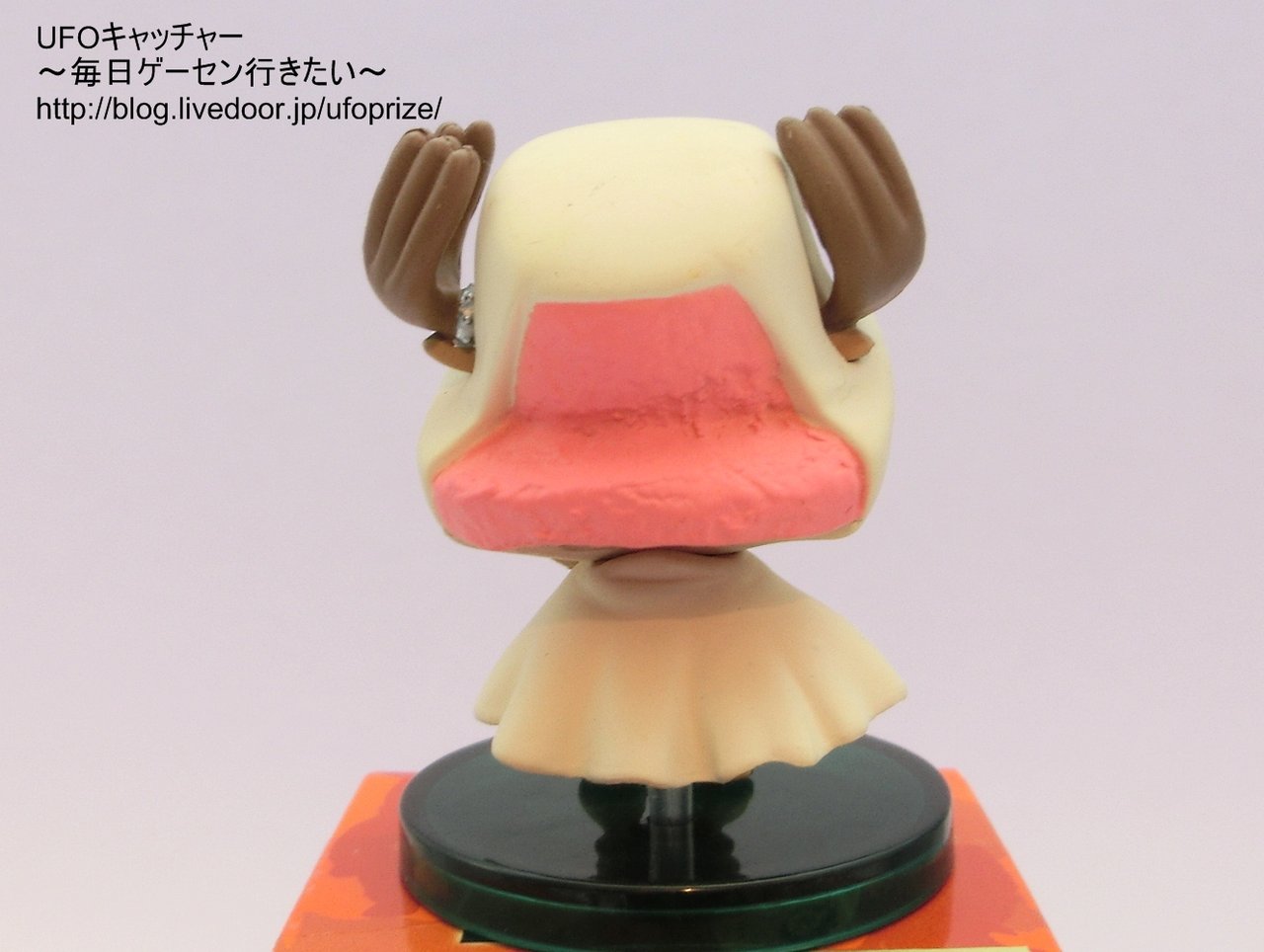 Zoo Set ของแท้ JP แมวทอง - WCF Banpresto [โมเดลวันพีช] (8 ตัว)
