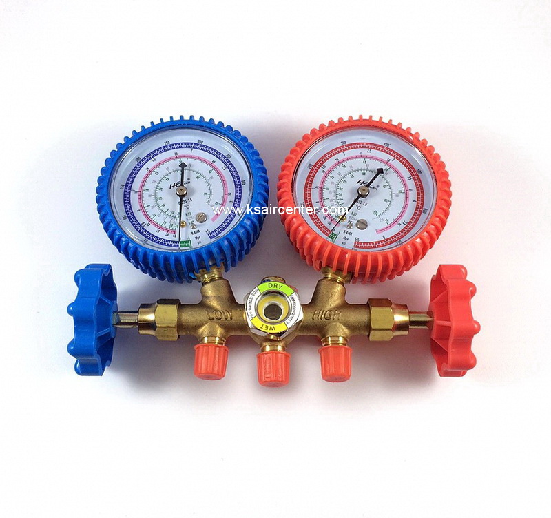 (ยกเลิก) ชุดเกจชาร์จนํ้ายา WILTON