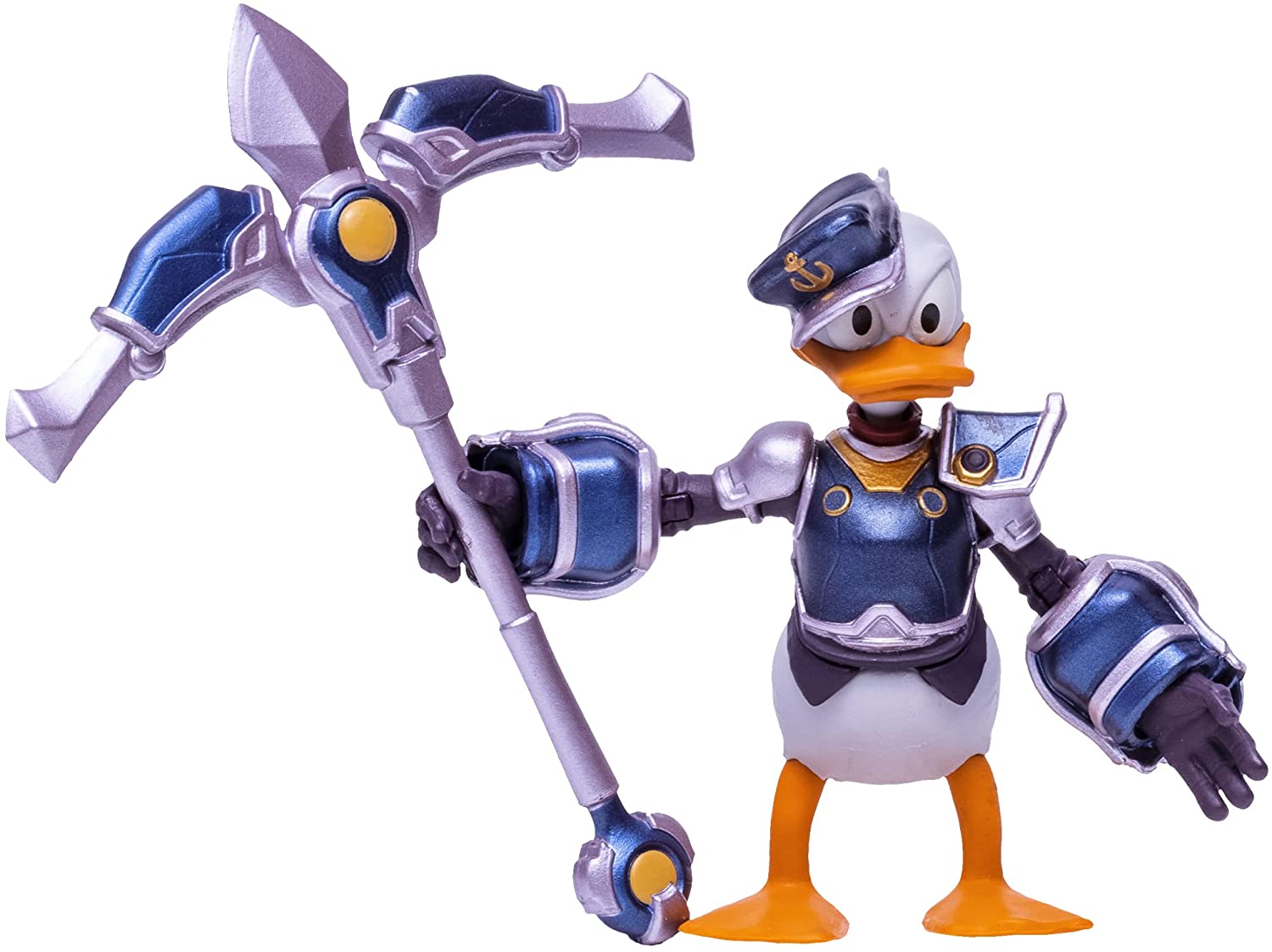 Donald Duck ของแท้ JP - Mirrorverse McFARLANE TOYS [โมเดล Disney]