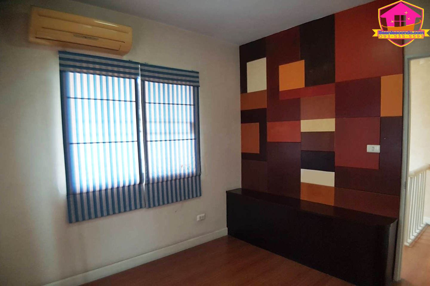 ขายบ้านเดี่ยว 2 ชั้น ม.พฤกษ์ลดา-พุทธสาคร (สาย4 ตัดใหม่) - เนื้อที่ 59.9 ตร.ว. - พื้นที่ใช้สอย 145 ตร.ม. - ขนาด 3 ห้องนอน 2 ห้องน้ำ