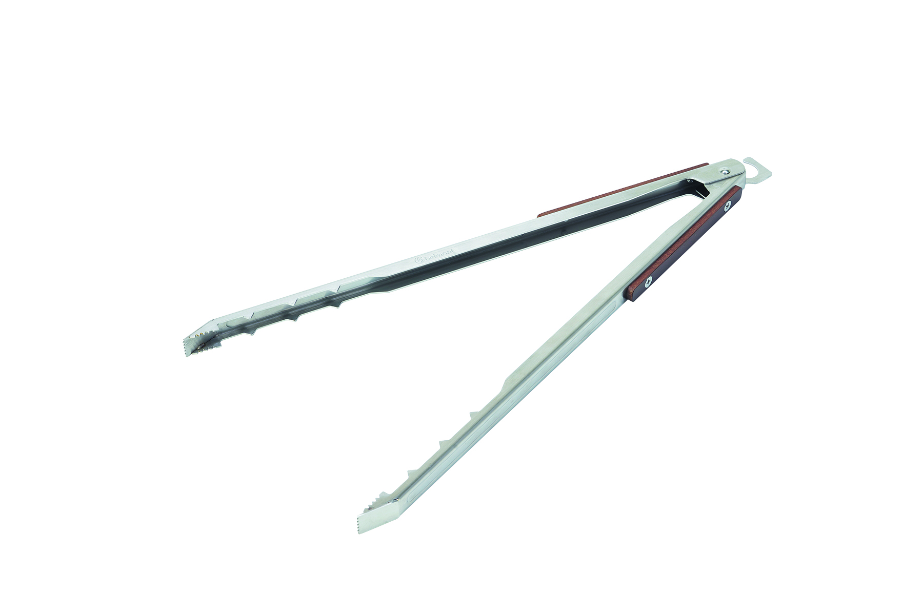 Stainless Steel Fire Scissors ที่คีบ
