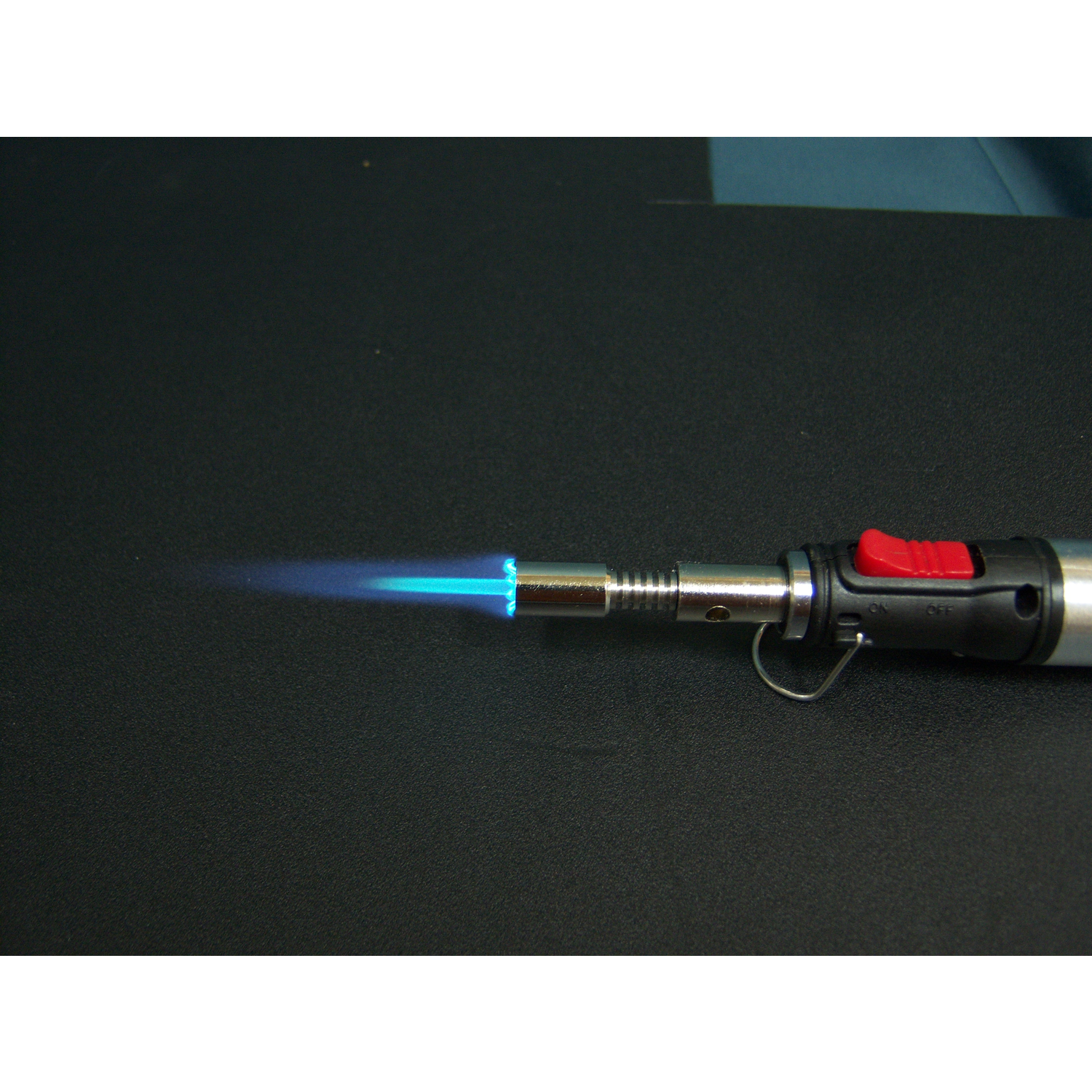 Metal Gas Pen