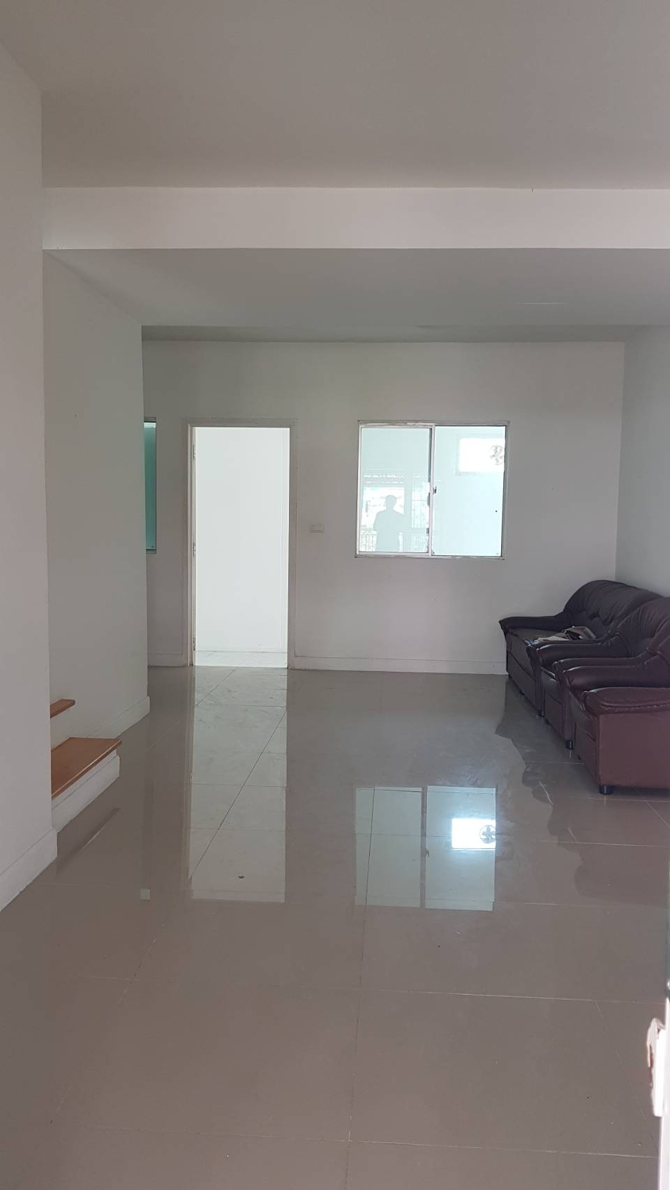 ขาย ทาวน์โฮม พฤกษาวิลล์56 พุทธมณฑลสาย5 ติดเซ็นทรัลศาลายา สภาพพร้อมอยู่