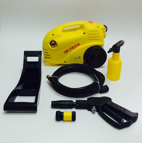 ปั๊มน้ำล้างแอร์ IMPERIAL WASHER (IM-TECH)