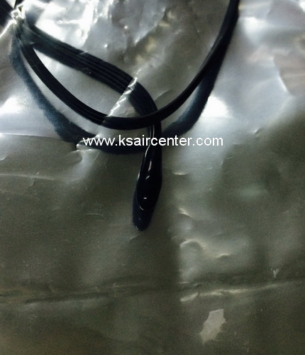 เซ็นเซอร์ (เทียบเท่า) CARRIER (รหัสสินค้า 021026)