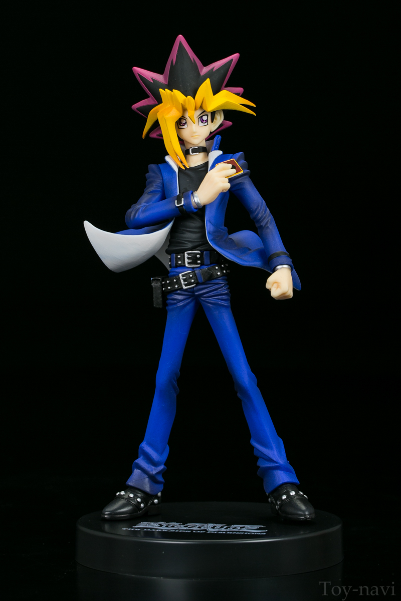 Yugi ของแท้ JP - Furyu [โมเดลYugi]