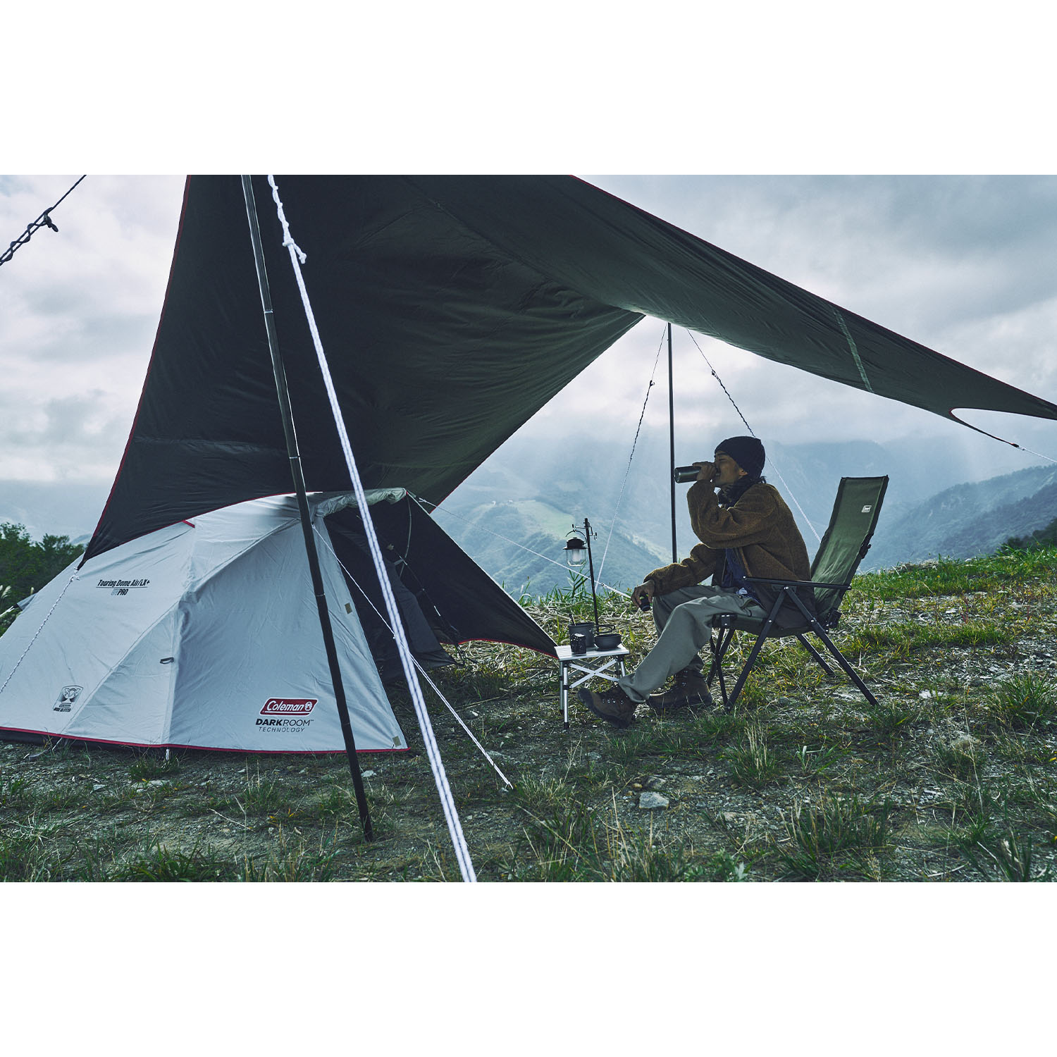 JP Hexa Light + 39093 TOLC0600