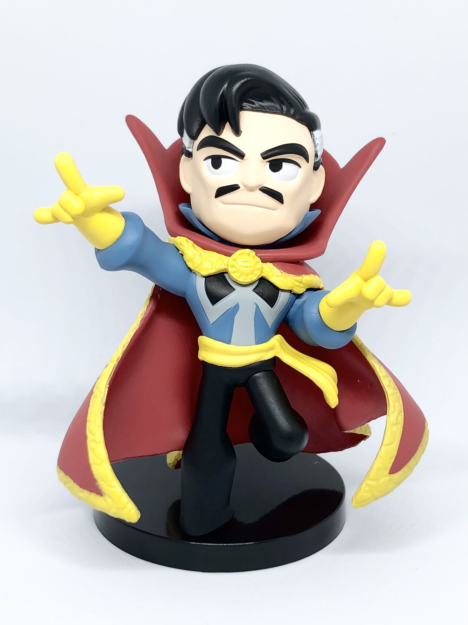 Doctor Strange ของแท้ JP - Marvel Gurihiru Art Sega [โมเดล Marvel]