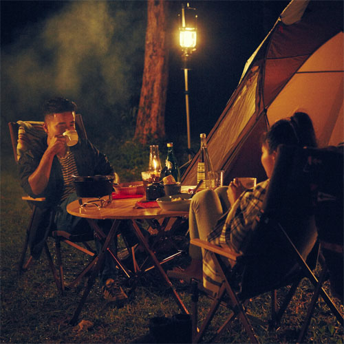 コールマン COMFORTMASTER BAMBOO LOUNGE TABLE Amazon.co.jp: Comfort-Master Bamboo Lounge Table/65 OEM