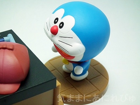 Doraemon ของแท้ JP - Ichiban Kuji Banpresto [โมเดล Doraemon]