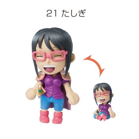 Tashigi ของแท้ JP แมวทอง - Besmile Bandai [โมเดลวันพีช]