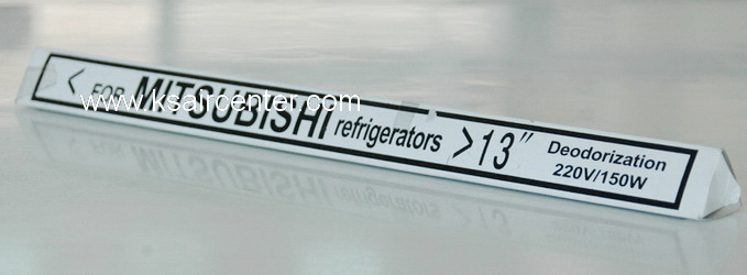 ฮีทเตอร์ตู้เย็น หลอดแก้ว MITSUBISHI (เทียบเท่า)