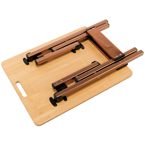 CM JP Comfort Master® Bamboo Side Table - 2000013123