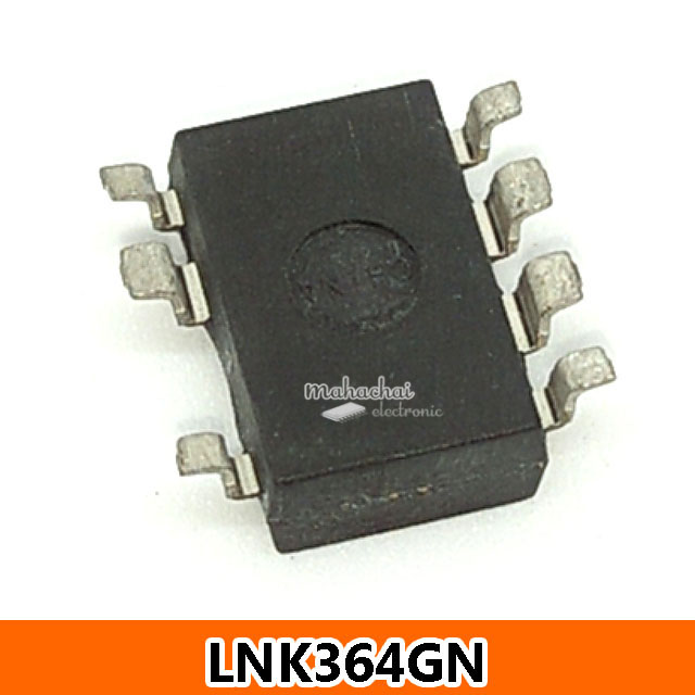 LNK364GN LNK364 SOP-7 IC SMD