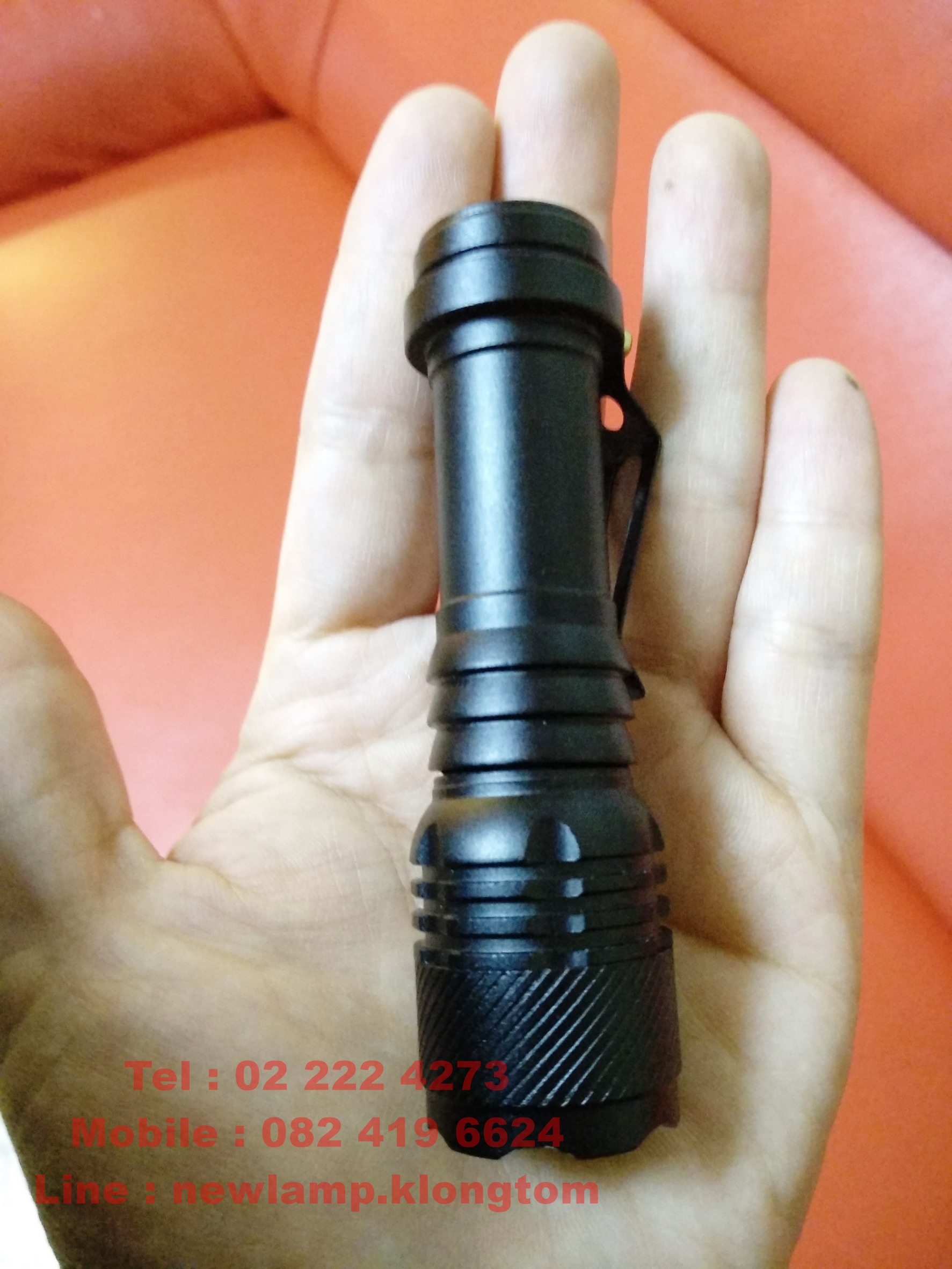 ไฟจิ๋ว Hx-k58