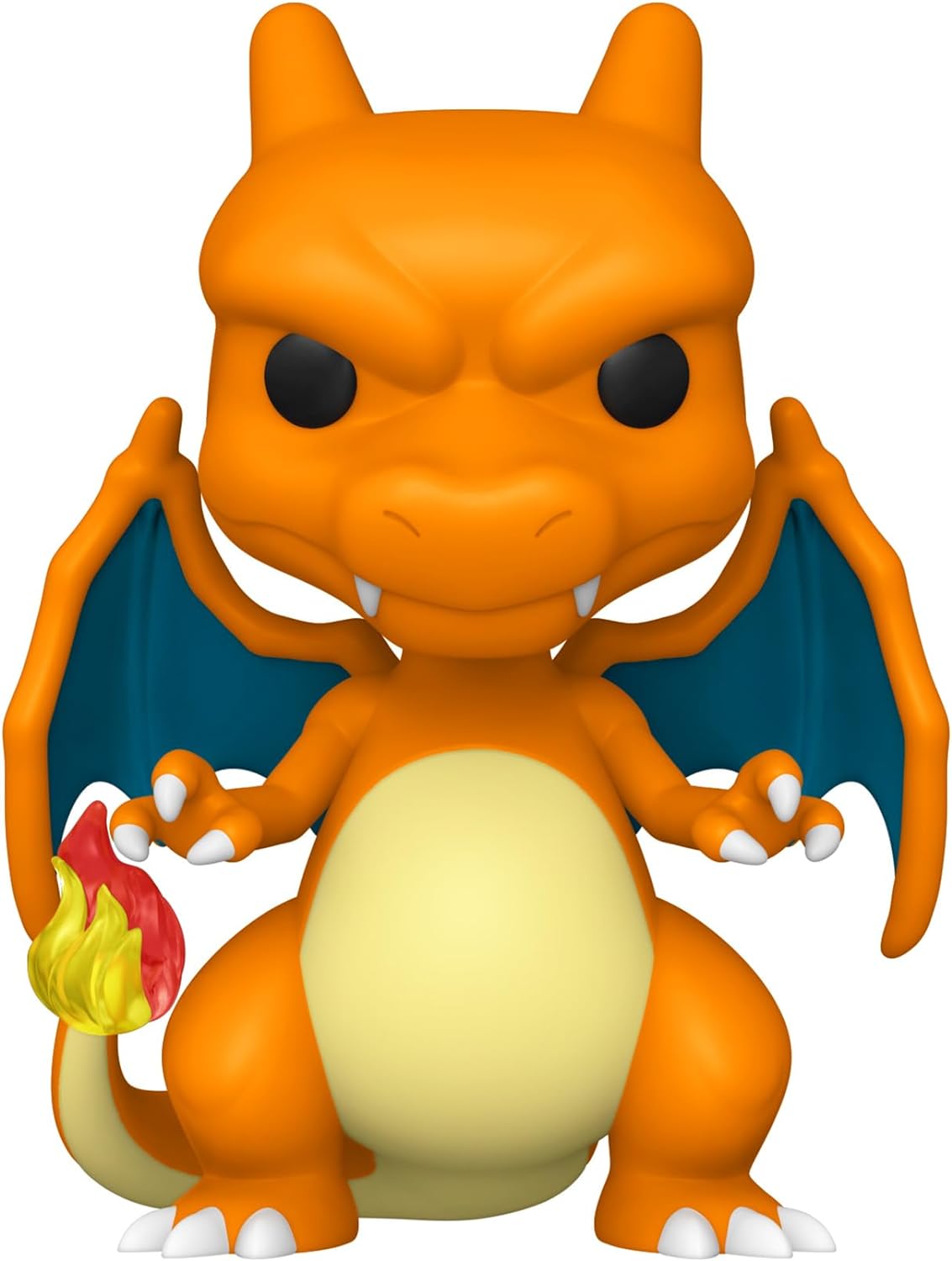 Charizard ของแท้ USA - PoP Funko [โมเดลโปเกมอน]